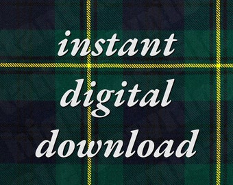 Johnstone Tartan Download | Scottish Clan Johnstone Pattern Downloadable File