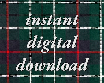 Download de Duncan Tartan | Arquivo para download do padrão Scottish Clan Duncan