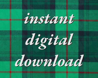 Cranston-tartan downloaden | Downloadbaar bestand met Cranston-patroon Schotse clan