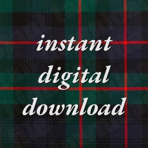 Murray of Atholl Tartan Download | Scottish Clan Murray of Atholl Gift, Device Cover made from Bamboo from Scotland