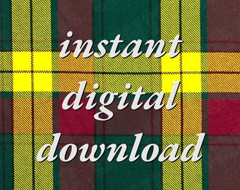 MacMillan Tartan Tartan Herunterladen | Schottische Clan MacMillan alte Muster herunterladbare Datei