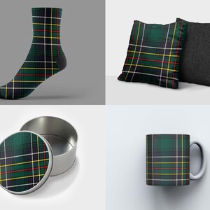 Cockburn Tartan Gifts | Mug, Socks, Cushion, Phone Cover, Tin, Face Mask - Scottish Clan Cockburn Scottish Gift