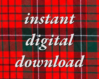 Nicolson Tartan-download | Downloadbaar bestand met Schotse clan Nicolson-patroon