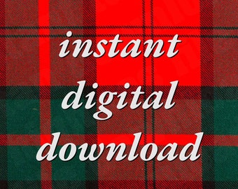 Dunbar Tartan Download | Scottish Clan Dunbar Pattern Downloadable File
