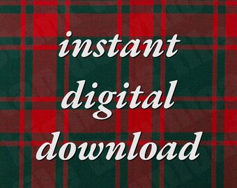Scarica Middleton Tartan / File scaricabile modello Middleton del clan scozzese