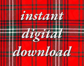 Seton Tartan downloaden | Seton-patroon Schotse clan downloadbaar bestand