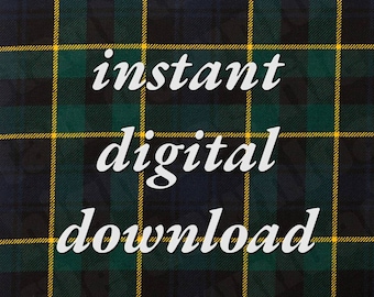 Pobierz wzór Mowat Tartan | Wzór Scottish Clan Mowat do pobrania w pliku