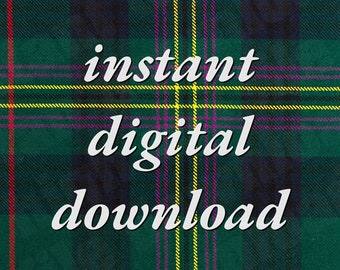 Kennedy Tartan Download | Scottish Clan Kennedy Pattern Downloadable File