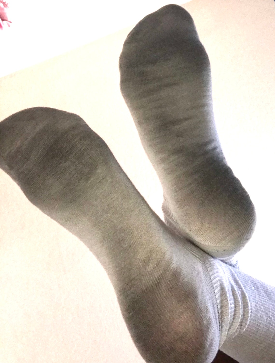 Used well worn socks Etsy