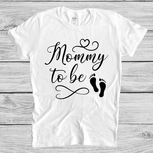 mummy and daddy t shirts