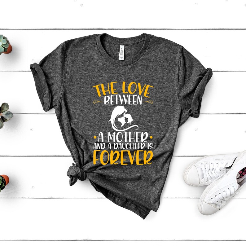 Mom Life Tee Mother/'s Day, Mom T-Shirt Mother Daughter Shirt Mom TeeShirt Mother Daughter Quotes