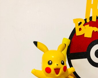 Pokeball Cake Etsy Pokeball Cake Etsy
