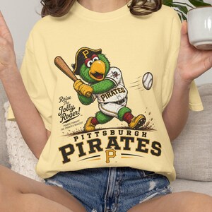 Pittsburgh Pirates Vintage - Etsy