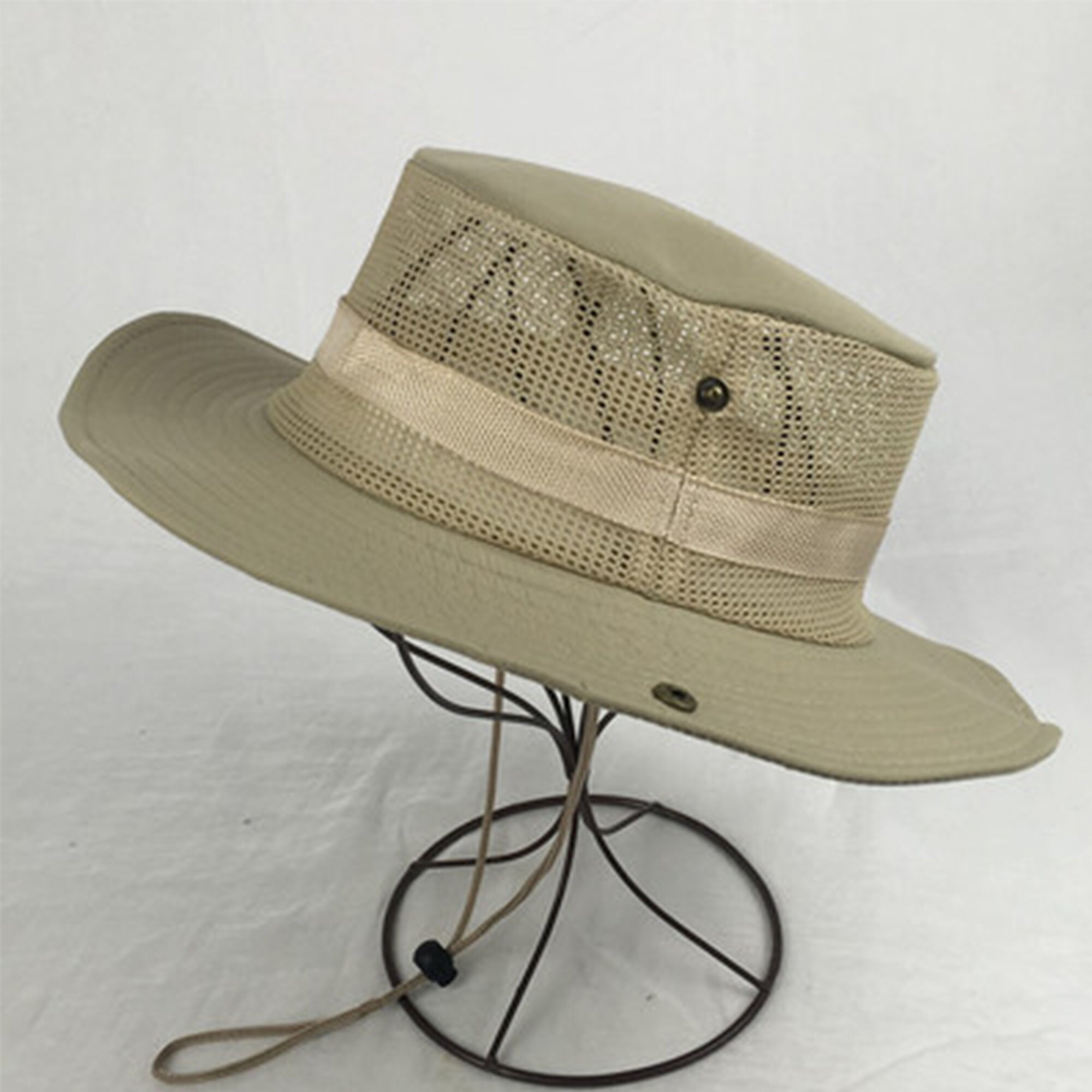 Bucket Hat for Men Bucket Hat Men with String Bucket Hat for Etsy