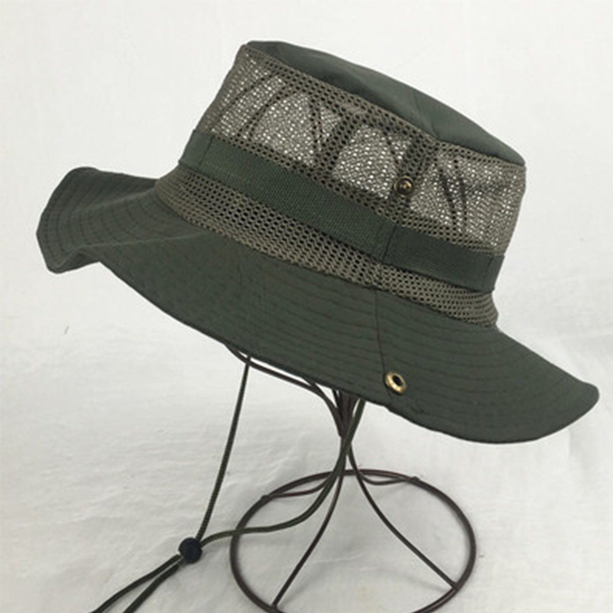 Bucket Hat for Men Bucket Hat Men with String Bucket Hat for Etsy