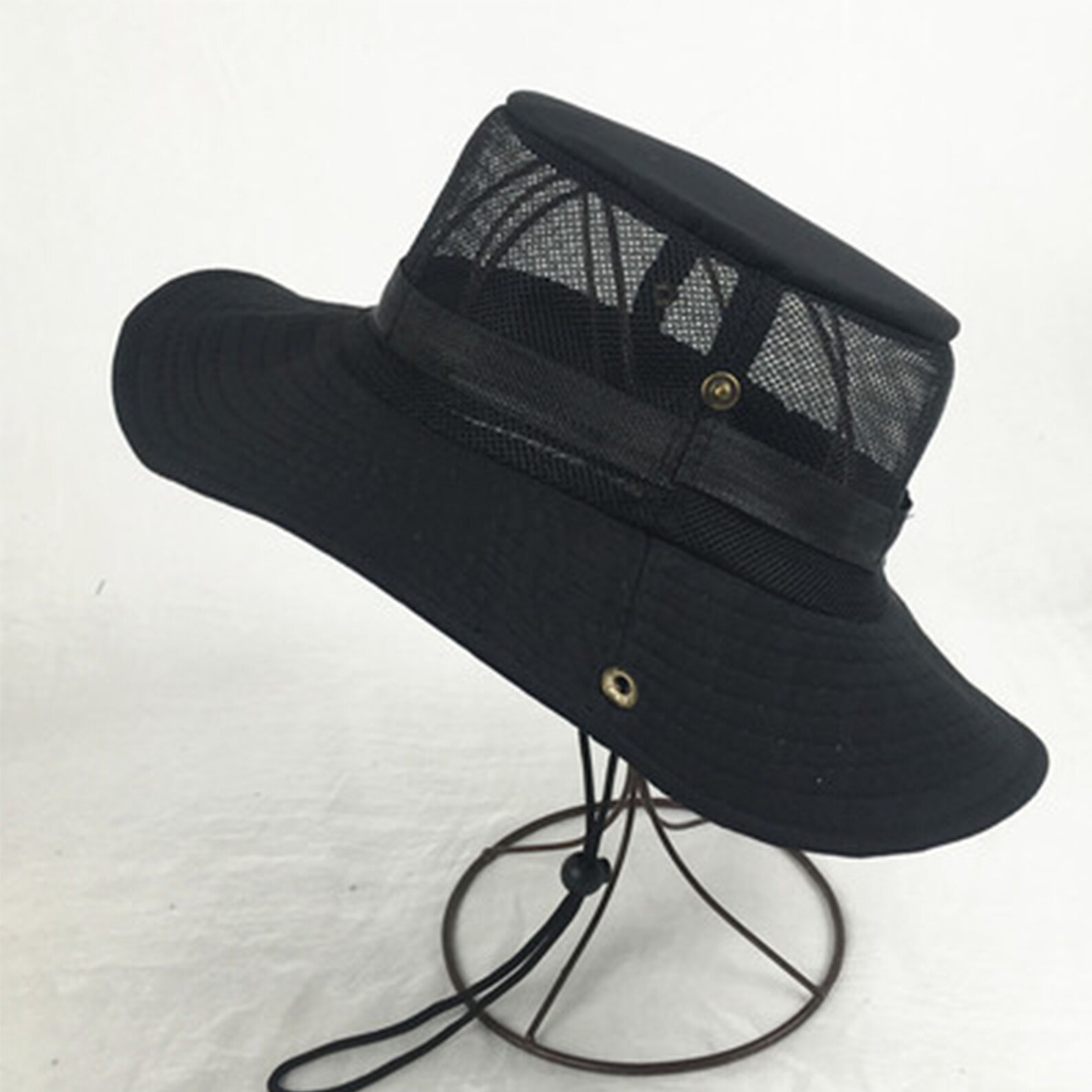 Bucket Hat for Men Bucket Hat Men with String Bucket Hat for Etsy