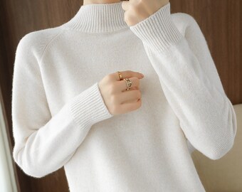 tight fitted jumpers