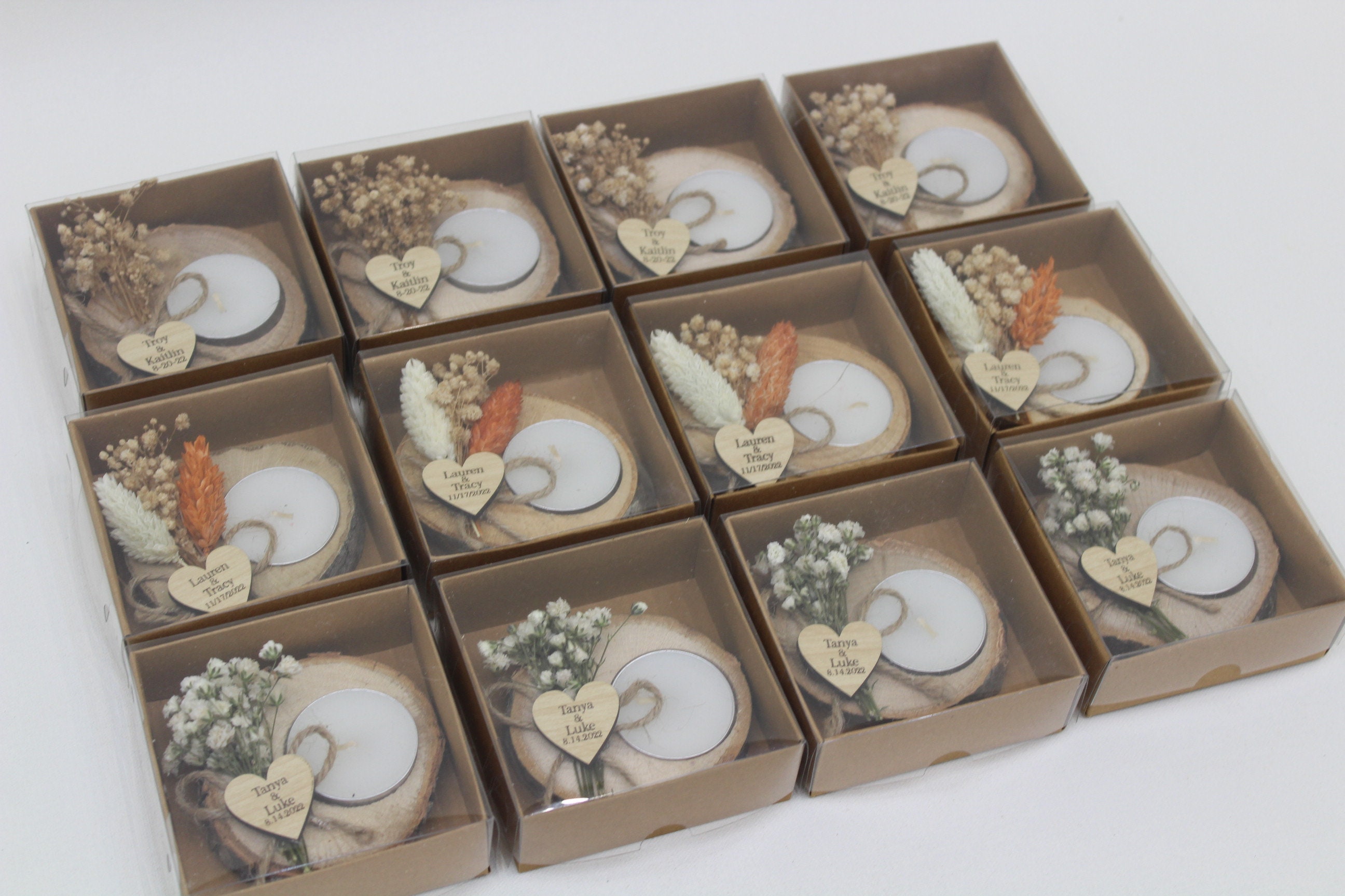 Wedding Party Favors for Guests in Bulk Wedding Bulk Favors | Etsy