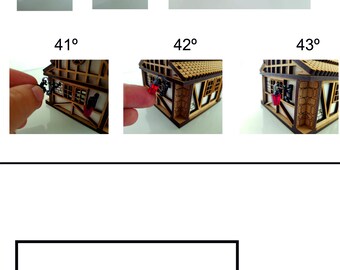 Acheter Kit de pochettes pour Zombicide - Black Plague - Boardgame