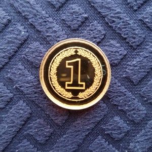 Tokens "The Moon of Terror" or "Rise of the Dread Moon" Heroquest (unofficial)