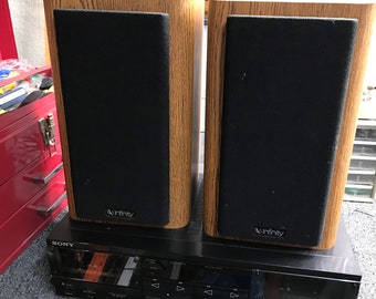 pioneer cs r570 3 way speakers