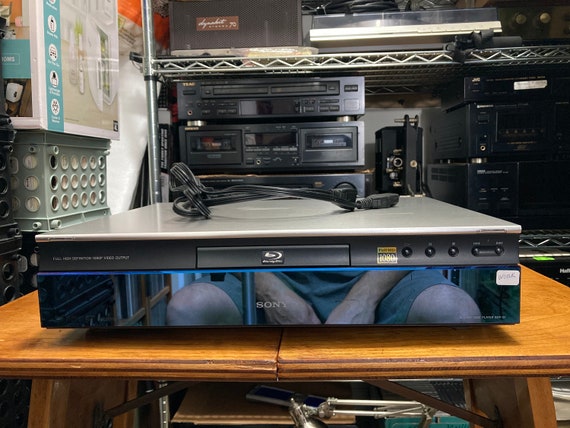 プレーヤー SONY BLU-RAY DISC/DVD RECORDER BDZ-E500 Amazon | SONY ブルーレイディスクレコーダー/DVDレコーダー
