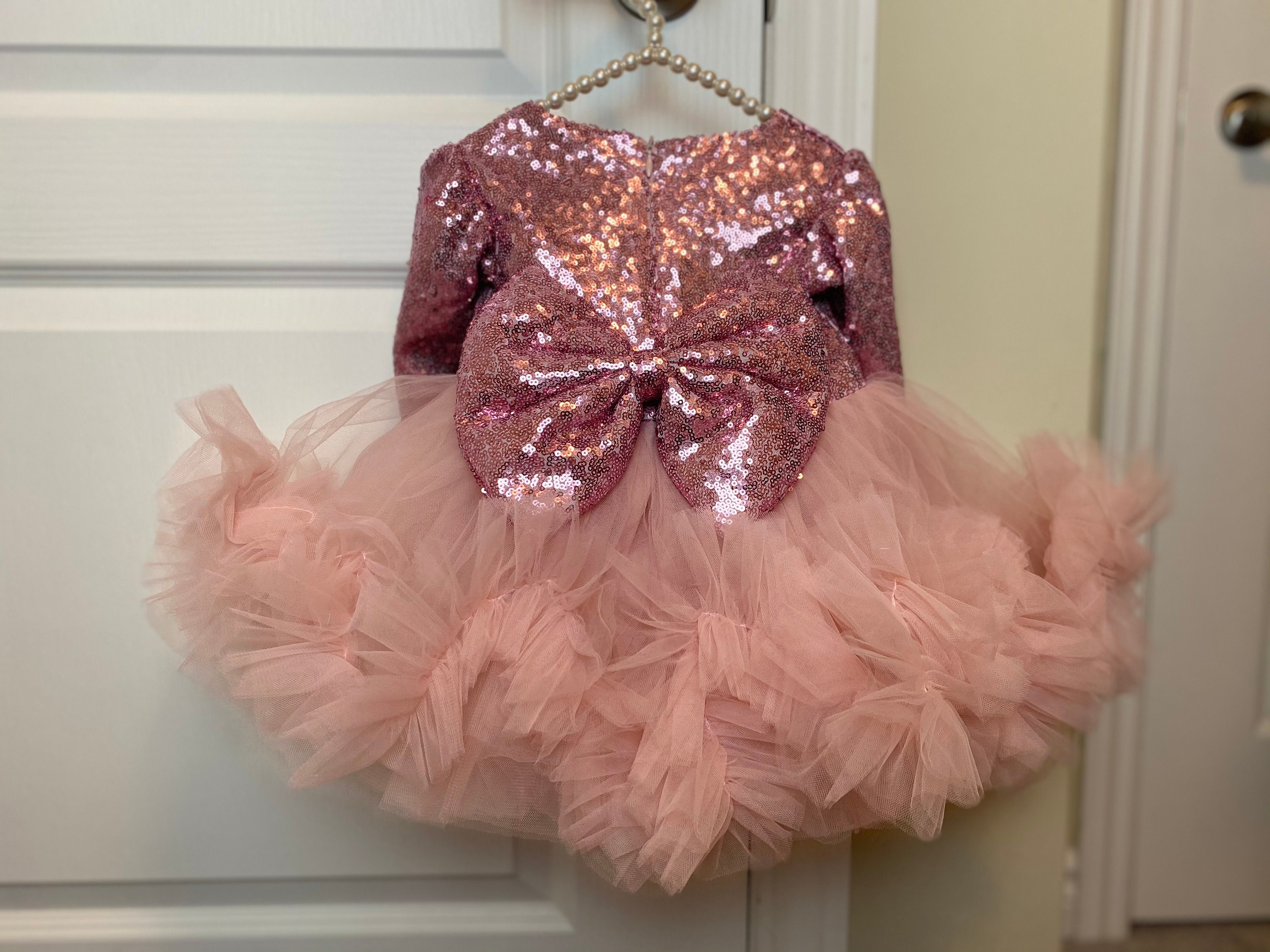 Robe tutu déguisements pour les filles belles robes pour les  Etsy