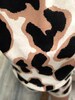 Haute Leopard Print Women's Long Sleeve Lounge/ Pajama/ Wear/ Comfy Cozy all day wear/Perfect for gift giving 
