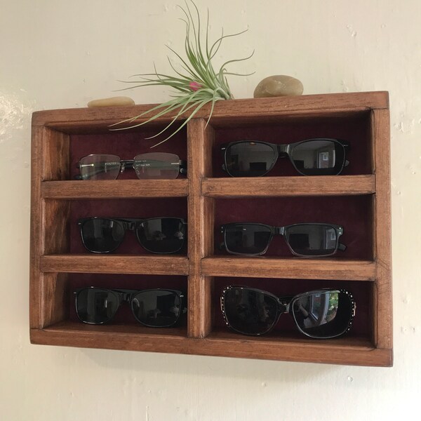 Sunglasses Display Etsy
