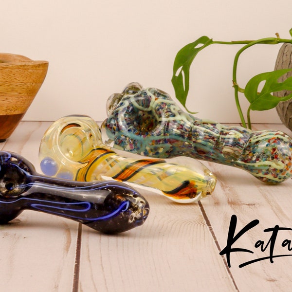 Glass Pipes Etsy Australia