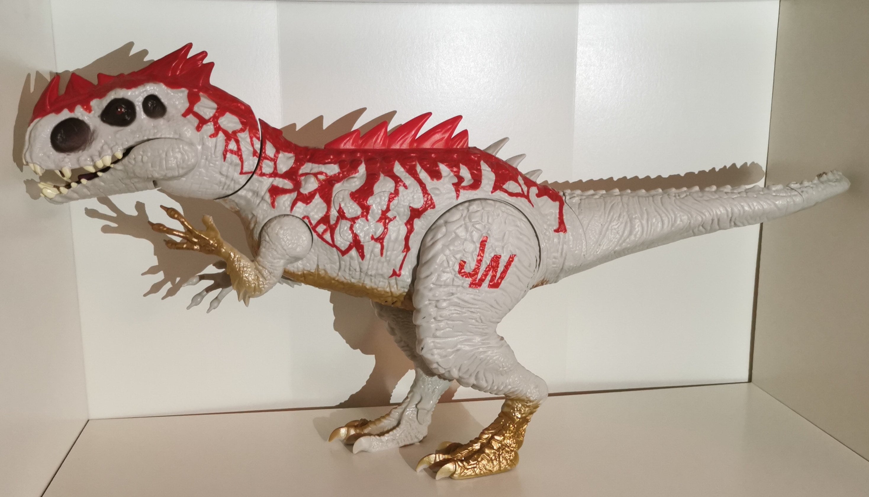 Hybrid rampage indominus rex sale