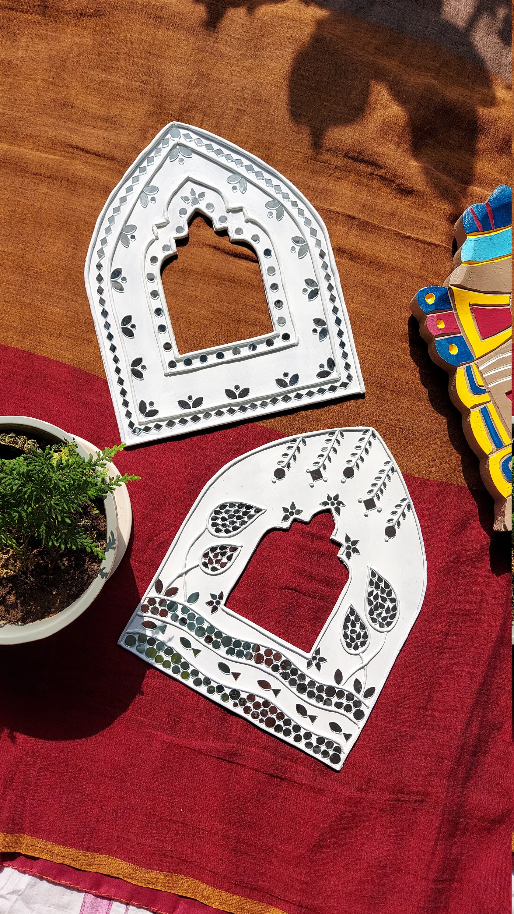 Lippan Art Diy Kit Pour Enfants et Adultes