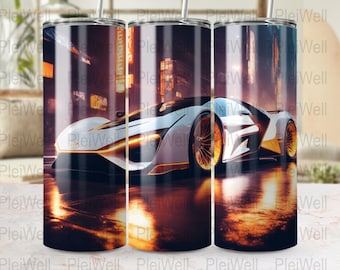 Envoltura artística para vasos delgados de 20 oz, descarga digital, uso comercial, PNG de alta resolución, descarga instantánea, recta, envolturas para vasos