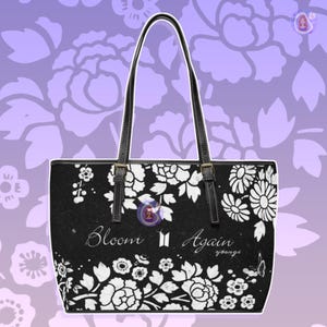 Bloom again Bag