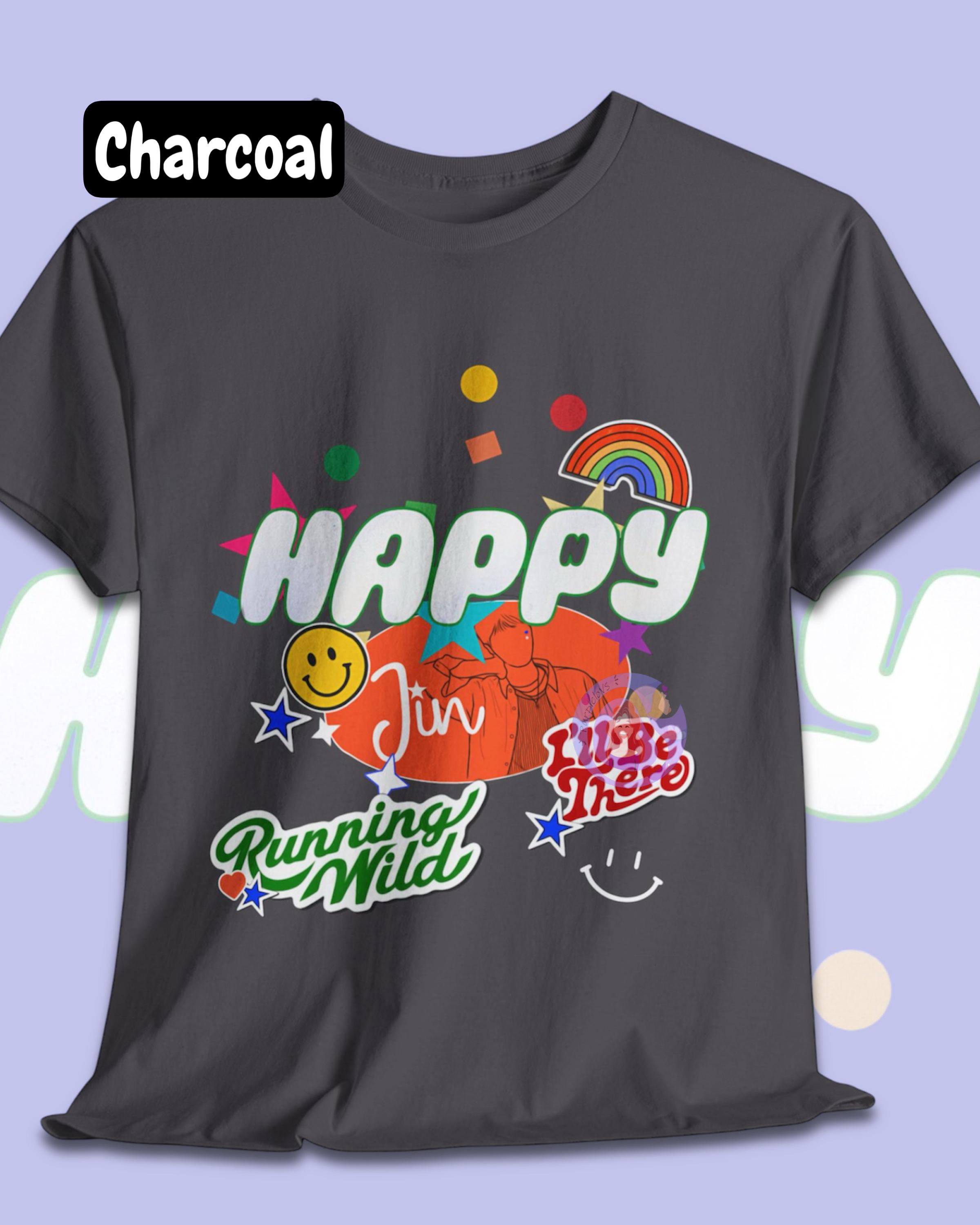 Jin Happy Album Shirt, Kim Seokjin Happy Shirt, Seokjin New Album Shirt, Kpop Army Shirt, Kpop Jin Fan Shirt, Kpop Outfit Shirt, Jin Army - Etsy Jin Happy Album Shirt, Kim Seokjin Happy Shirt, Seokjin New Album Shirt, Kpop Army Shirt, Kpop Jin Fan Shirt, Kpop Outfit Shirt, Jin Army - Etsy
