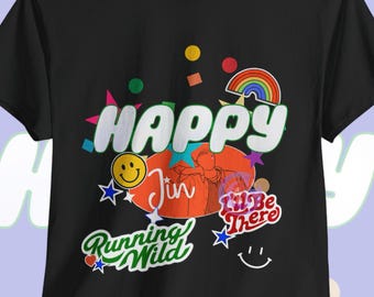 Jin Happy Album Shirt, Kim Seokjin Happy Shirt, Seokjin New Album Shirt, Kpop Army Shirt, Kpop Jin Fan Shirt, Kpop Outfit Shirt, Jin Army Jin Happy Album Shirt, Kim Seokjin Happy Shirt, Seokjin New Album Shirt, Kpop Army Shirt, Kpop Jin Fan Shirt, Kpop Outfit Shirt, Jin Army