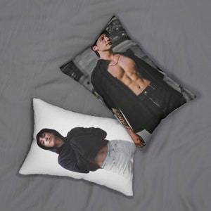 Bts Jin Body Pillow - Etsy