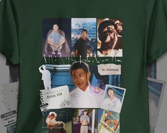 RM Namjoon Cinema Right Place Wrong Person Shirt, RM Rpwp Shirt, Kim Namjoon Kpop Fans - Etsy RM Namjoon Cinema Right Place Wrong Person Shirt, RM Rpwp Shirt, Kim Namjoon Kpop Fans - Etsy