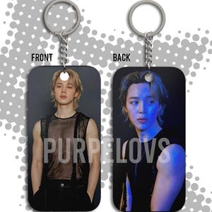 Bts V Rings - Etsy