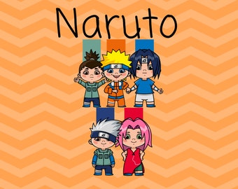 buy naruto bookmark online in india etsy india