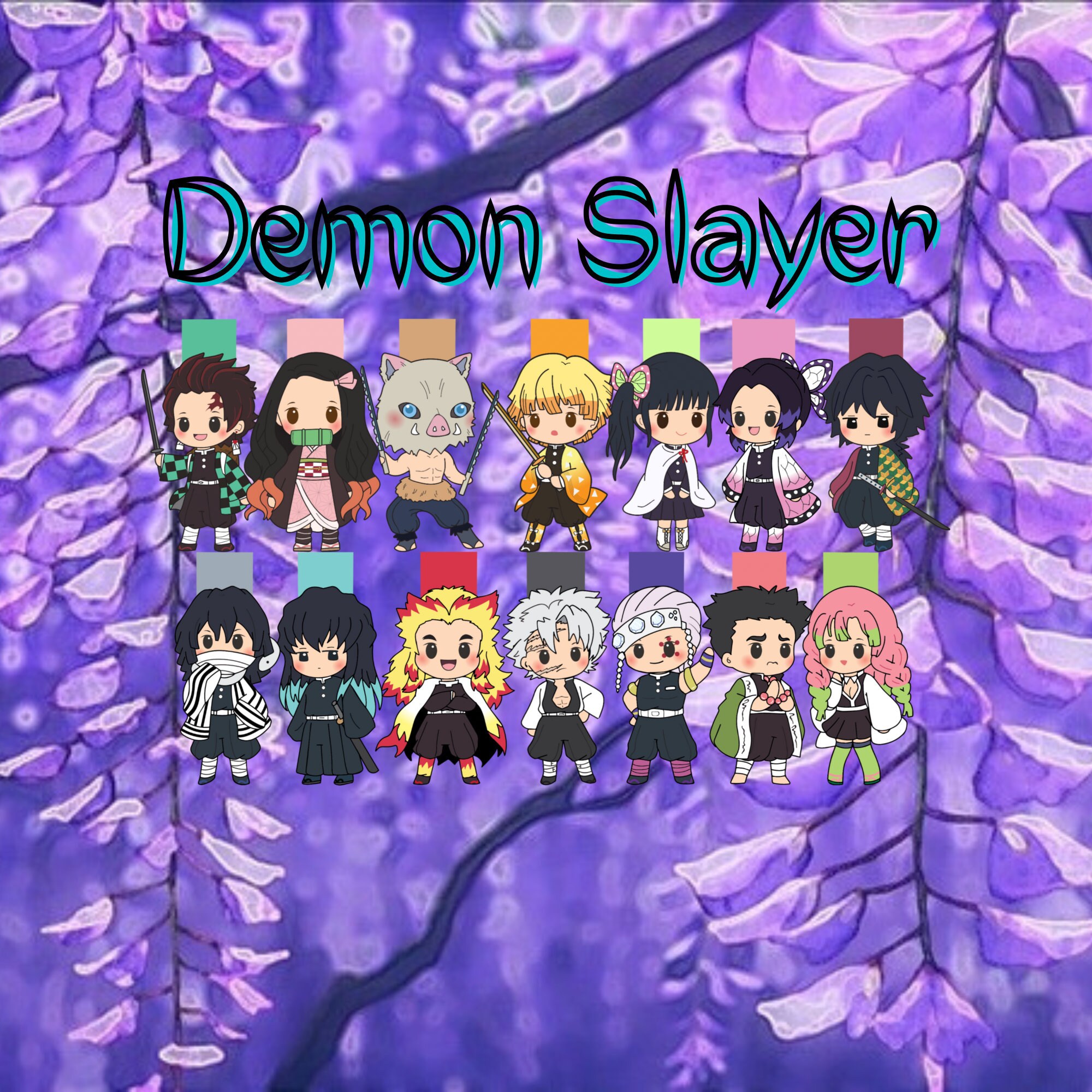 anime chibi magnetic bookmarks bookish accessories etsy