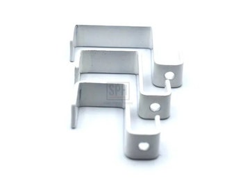 Panel hook for hanging pictures on a panel thickness up to 31mm