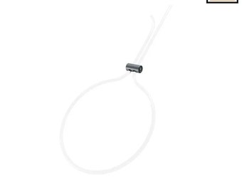 Loop Maker for DIY projects to hang any custom items (incl Allen Key)