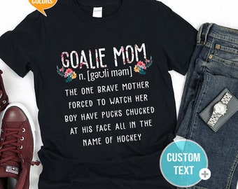 field hockey goalie jersey custom