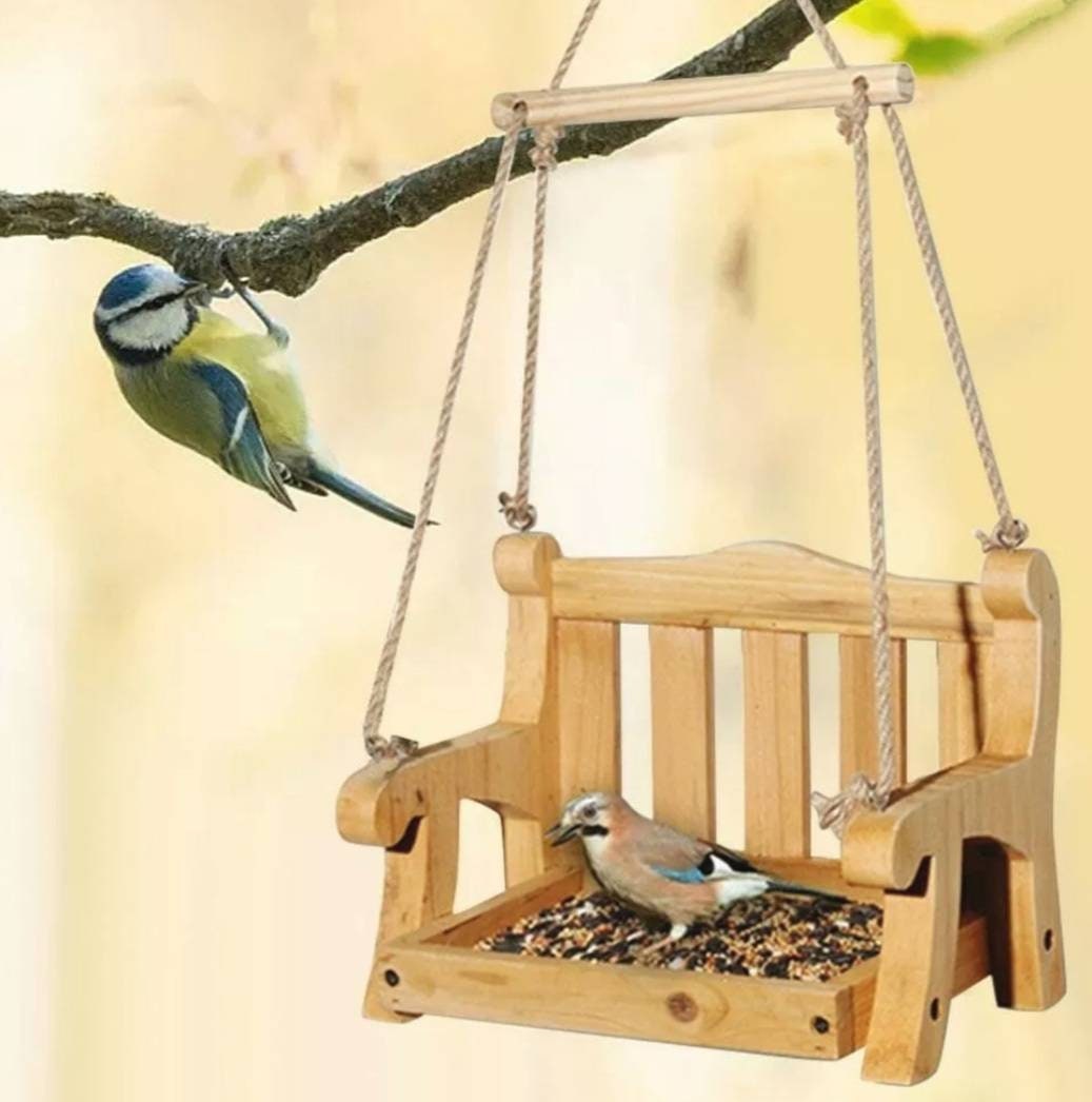 bird seed aldi