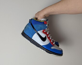vintage nike trainers