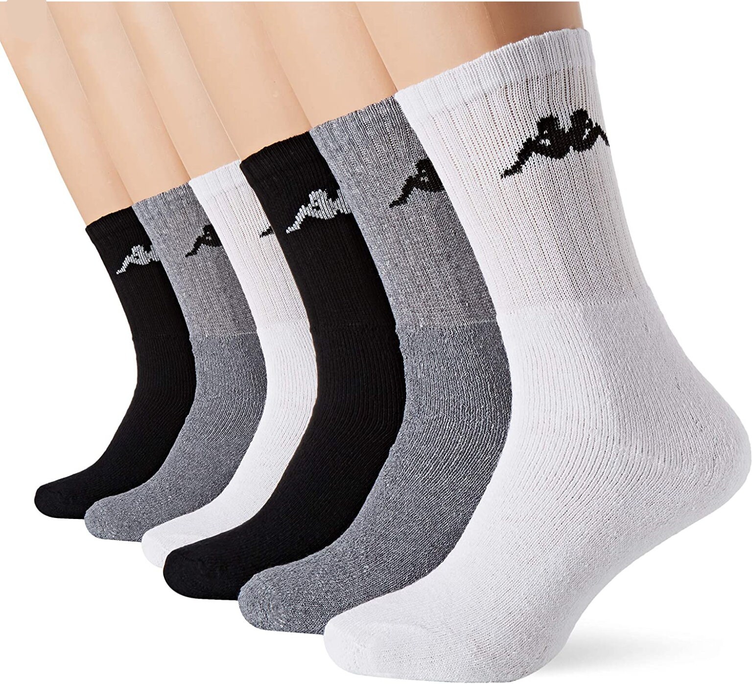 Kappa mens sports socks sale now on 40 off.ideal Fathers Etsy