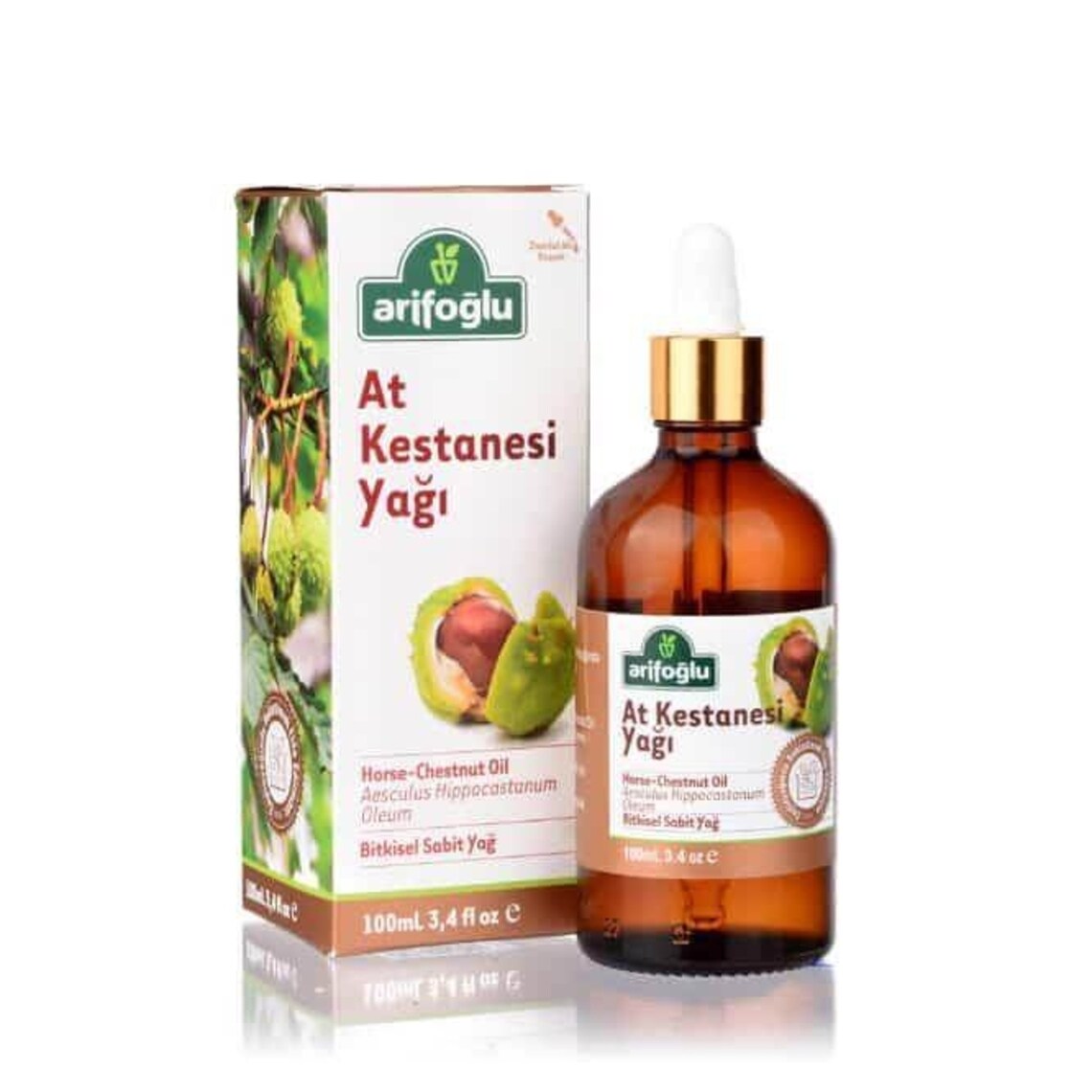 Chestnut Oil Horse chestnut Oil Organic Pure Natural Cold Etsy
