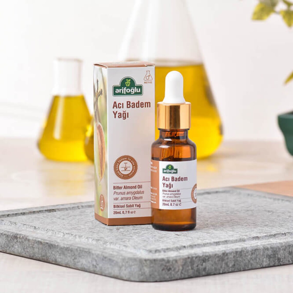 Bitter Almond Oil 100 Pure Cold Pressed Organic Natural Etsy