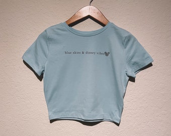 super cute crop tops